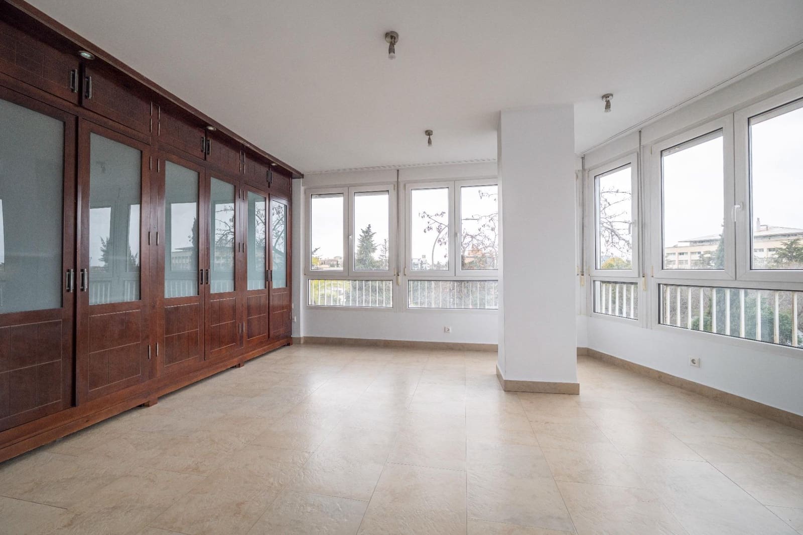 4 soverom Leilighet til salgs i Granada by med garasje - € 548 000 (Ref: 9555818)