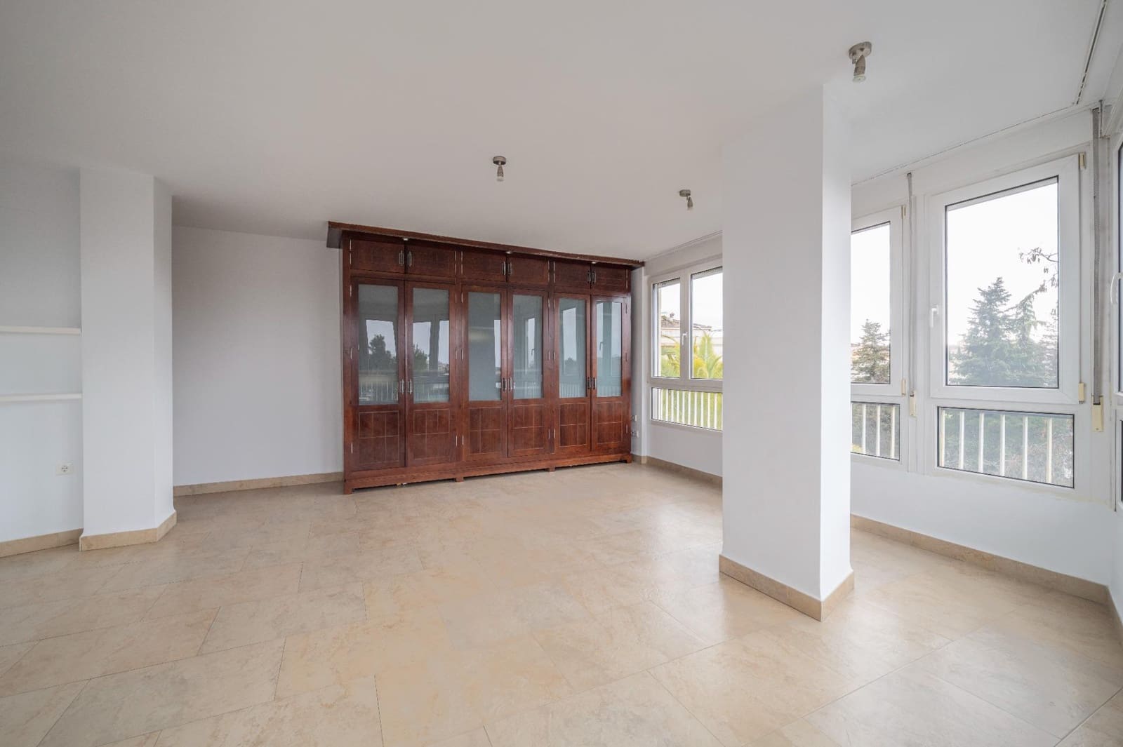 4 soverom Leilighet til salgs i Granada by med garasje - € 548 000 (Ref: 9555818)