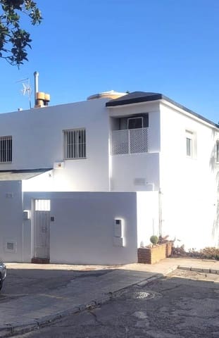 5 sovrum Villa till salu i Granada stad - 660 000 € (Ref: 9561765)