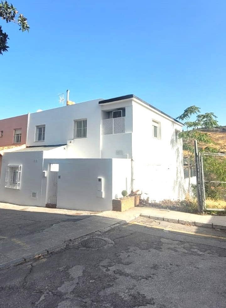 5 sovrum Villa till salu i Granada stad - 660 000 € (Ref: 9561765)