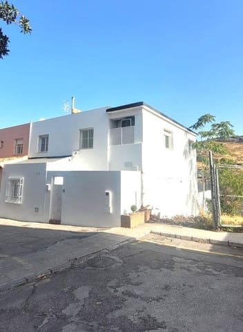 5 sovrum Villa till salu i Granada stad - 660 000 € (Ref: 9561765)