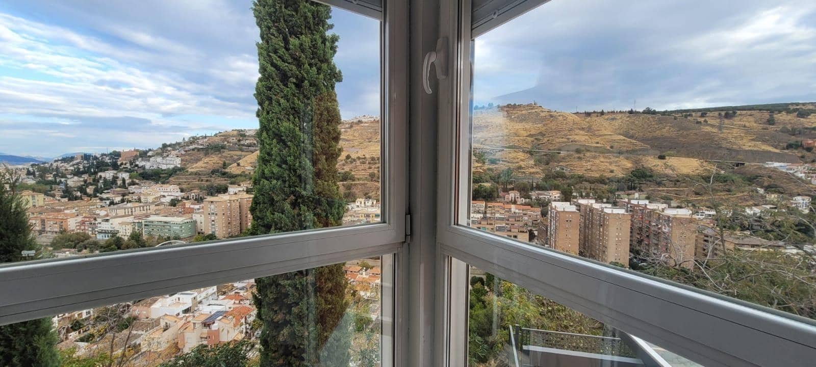 5 sovrum Villa till salu i Granada stad - 660 000 € (Ref: 9561765)