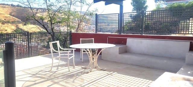 5 sovrum Villa till salu i Granada stad - 660 000 € (Ref: 9561765)