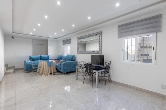 4 sypialnia Dom na sprzedaż w Alhendín - 195 000 € (Ref: 9561766)