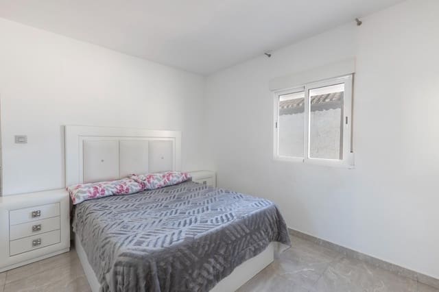 4 sypialnia Dom na sprzedaż w Alhendín - 195 000 € (Ref: 9561766)