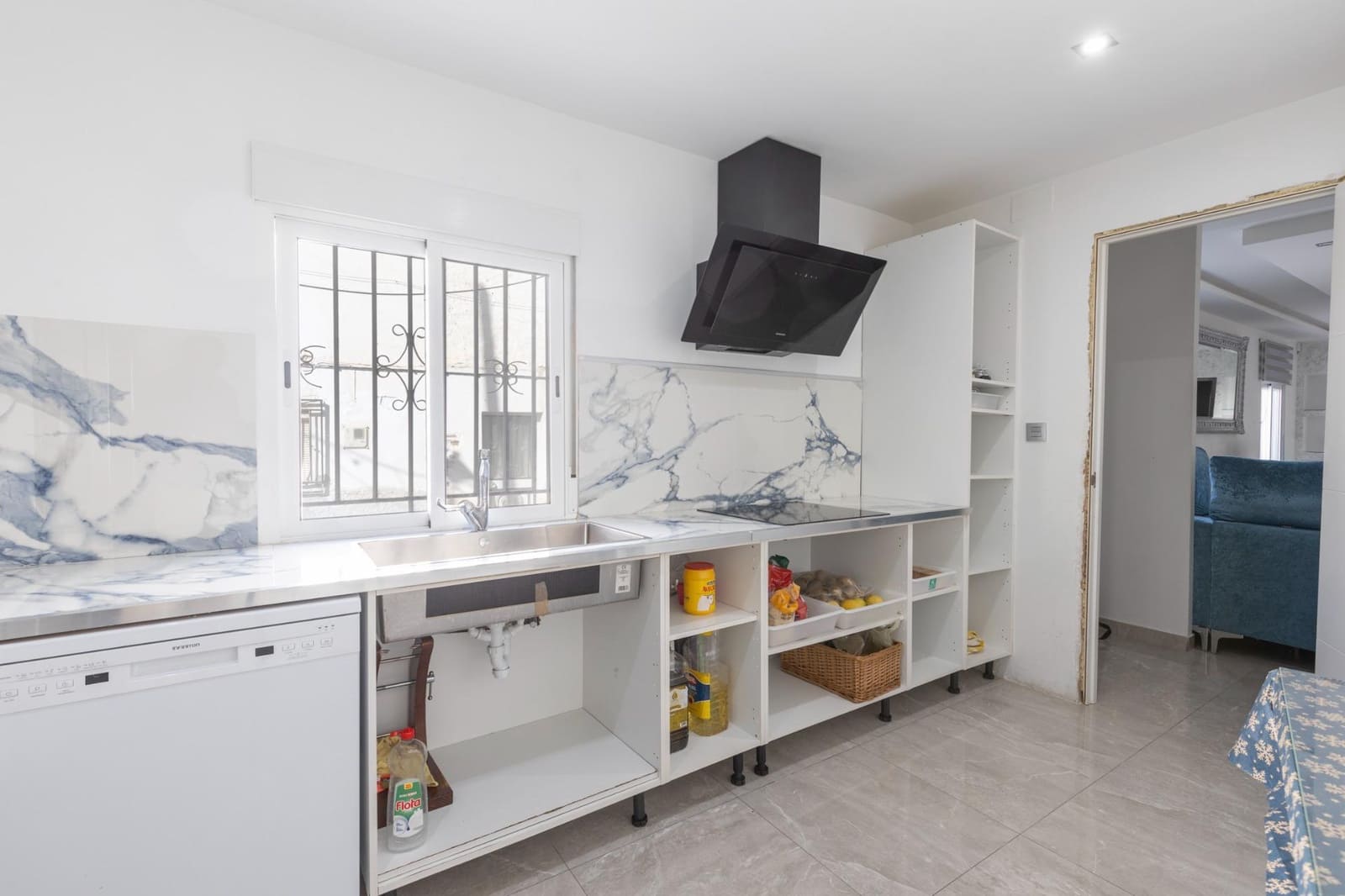 4 sypialnia Dom na sprzedaż w Alhendin - 195 000 € (Ref: 9561766)