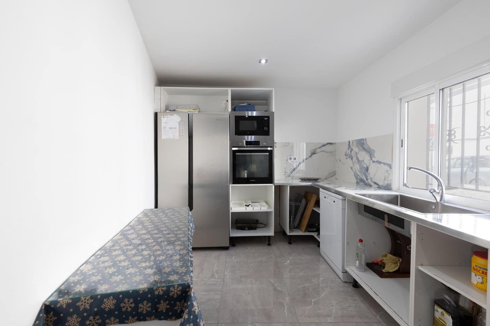 4 sypialnia Dom na sprzedaż w Alhendin - 195 000 € (Ref: 9561766)