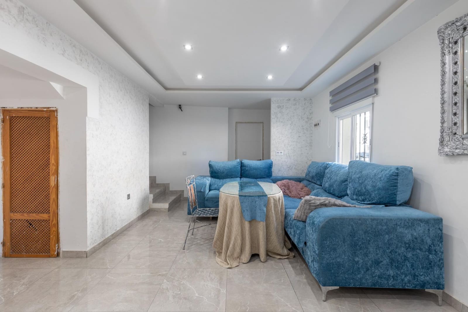 4 sypialnia Dom na sprzedaż w Alhendin - 195 000 € (Ref: 9561766)