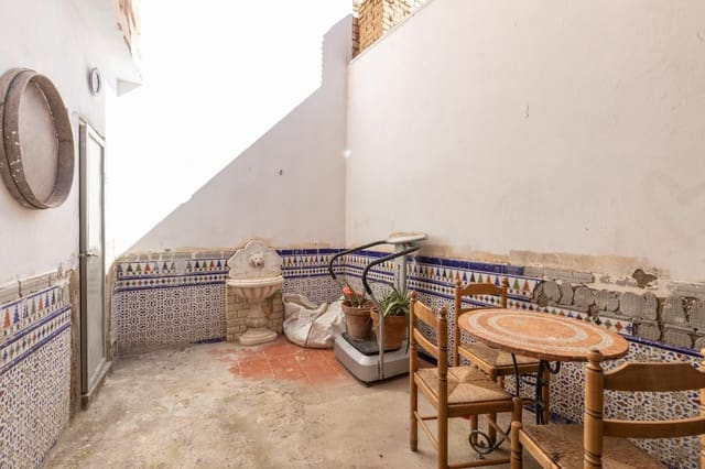 4 sypialnia Dom na sprzedaż w Alhendín - 195 000 € (Ref: 9561766)