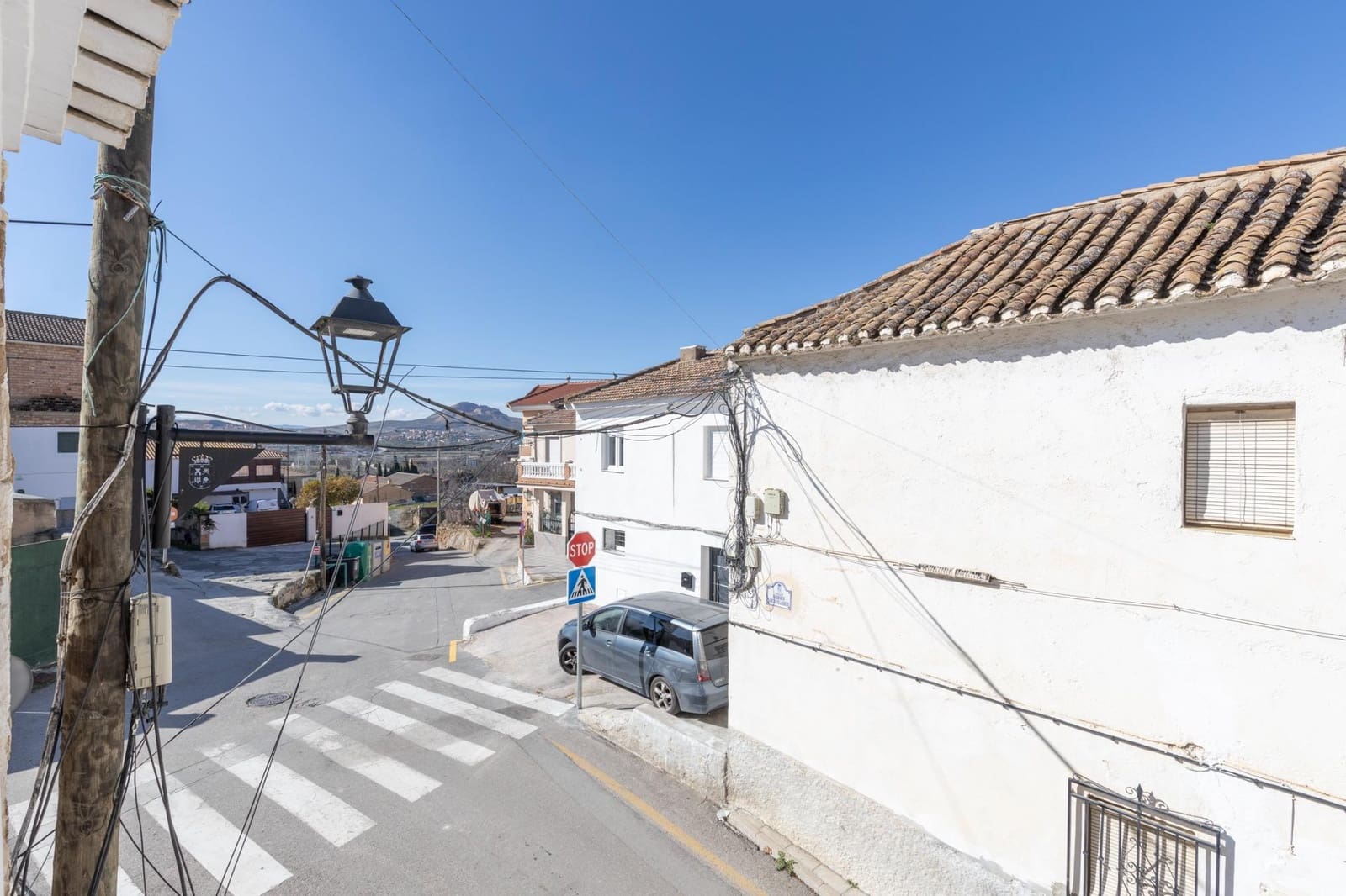 4 sypialnia Dom na sprzedaż w Alhendin - 195 000 € (Ref: 9561766)