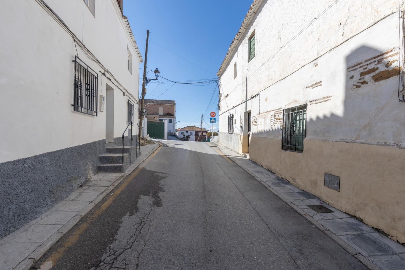 4 sypialnia Dom na sprzedaż w Alhendin - 195 000 € (Ref: 9561766)