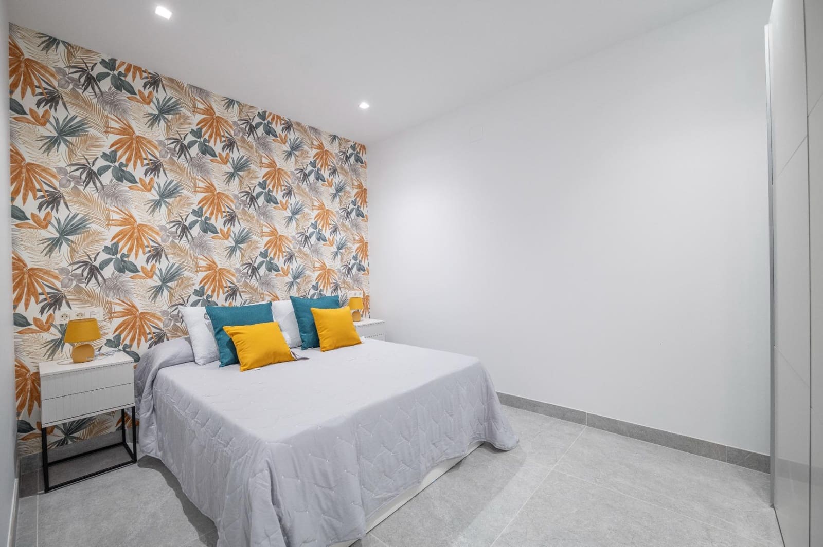 1 sovrum Lägenhet till salu i Granada stad - 135 000 € (Ref: 9571149)