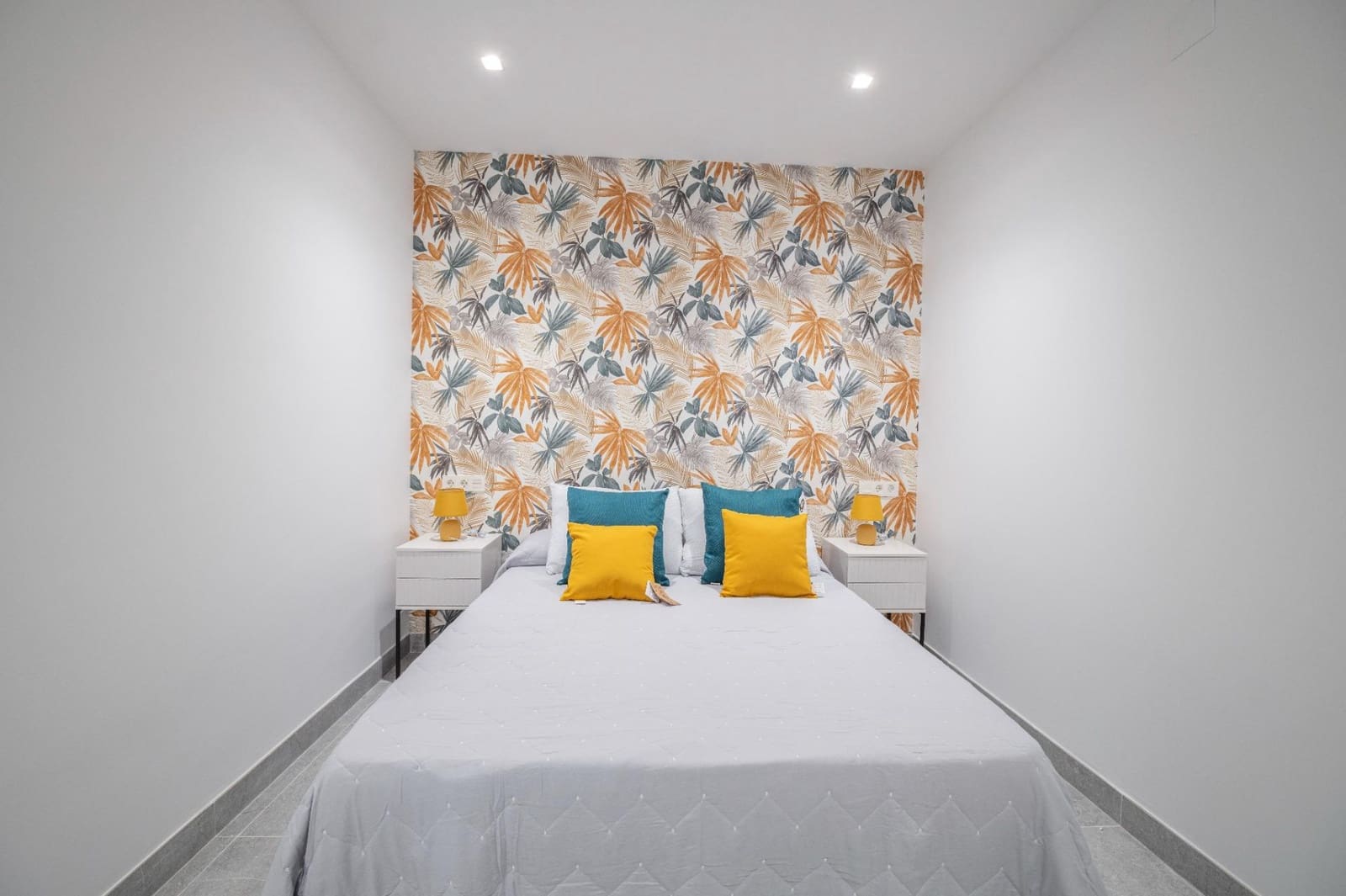 1 sovrum Lägenhet till salu i Granada stad - 135 000 € (Ref: 9571149)