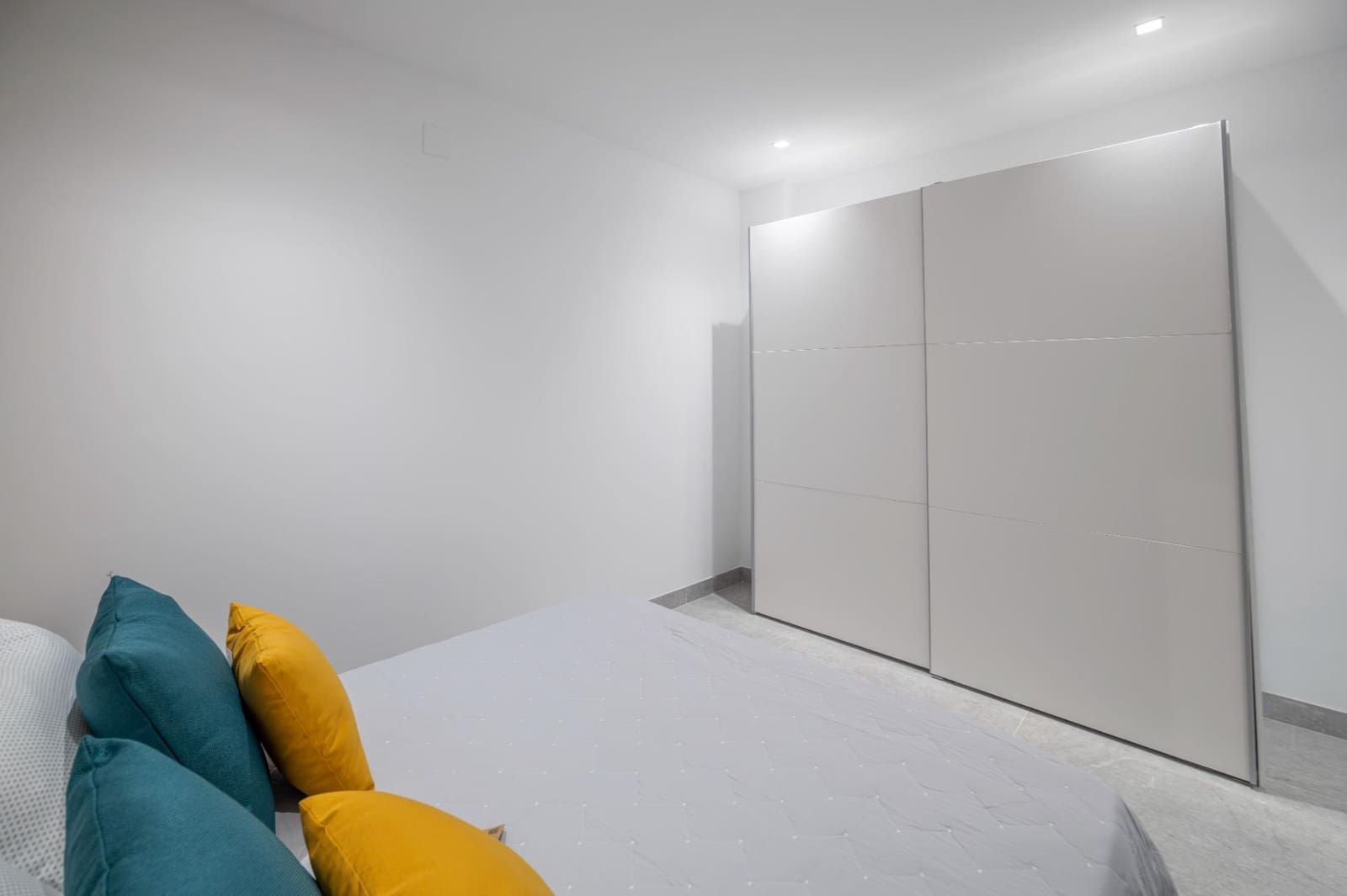 1 sovrum Lägenhet till salu i Granada stad - 135 000 € (Ref: 9571149)