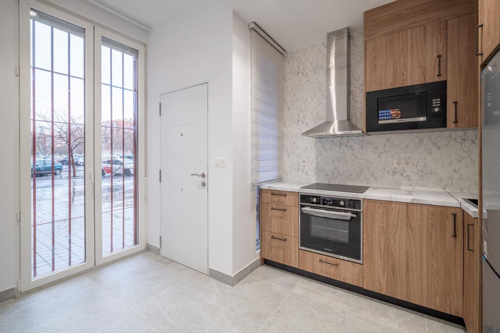 1 sovrum Lägenhet till salu i Granada stad - 135 000 € (Ref: 9571149)