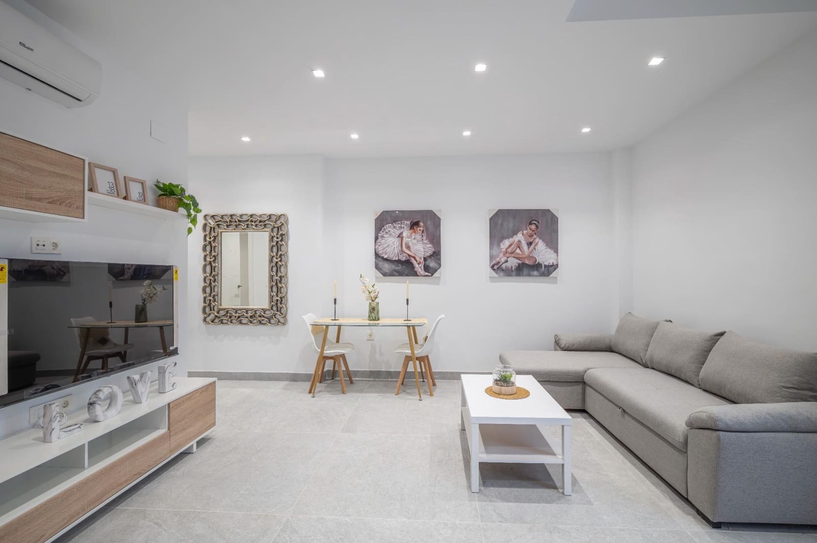 1 sovrum Lägenhet till salu i Granada stad - 135 000 € (Ref: 9571149)