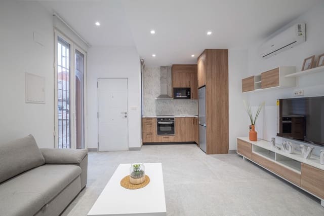 1 sovrum Lägenhet till salu i Granada stad - 135 000 € (Ref: 9571149)