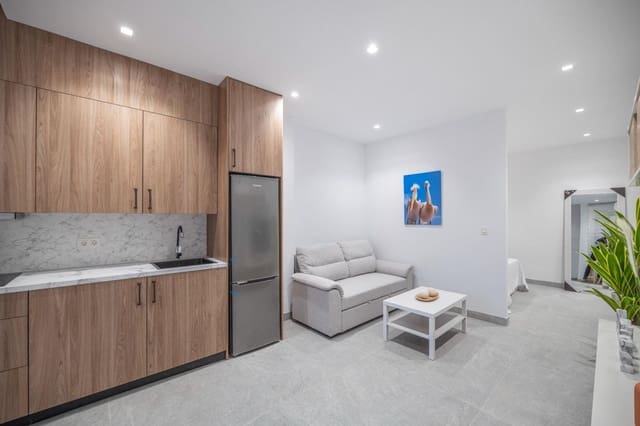 1 soveværelse Lejlighed til salg i Granada by - € 125.000 (Ref: 9571150)