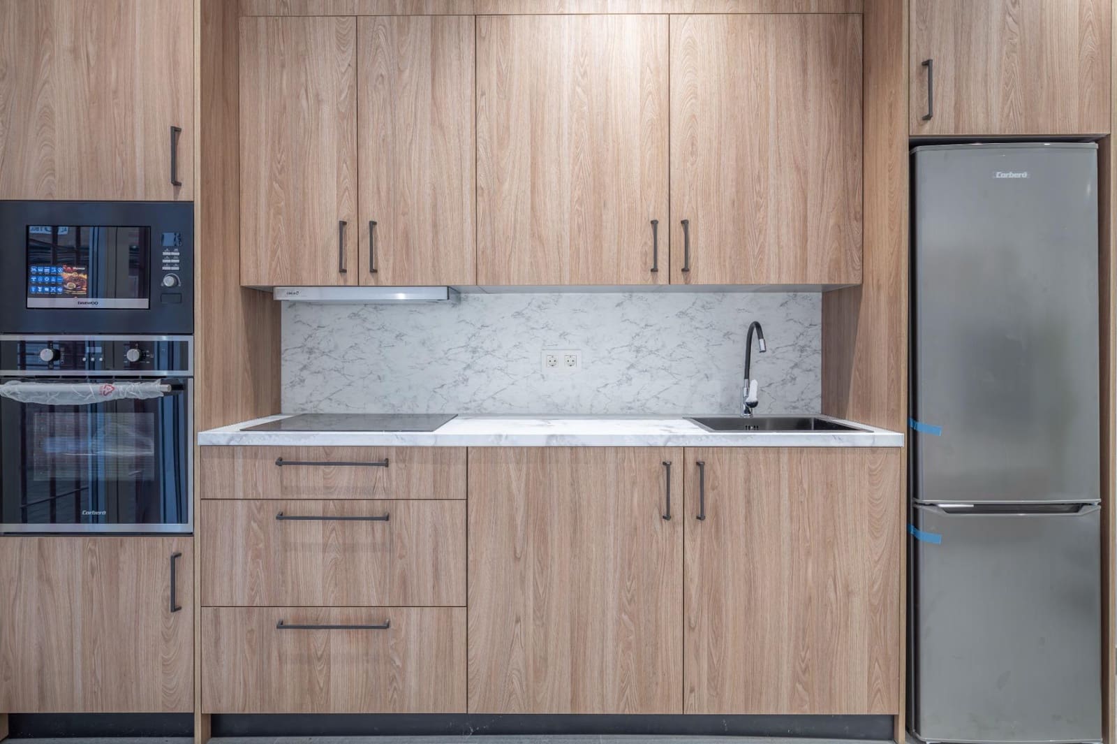 1 soveværelse Lejlighed til salg i Granada by - € 125.000 (Ref: 9571150)