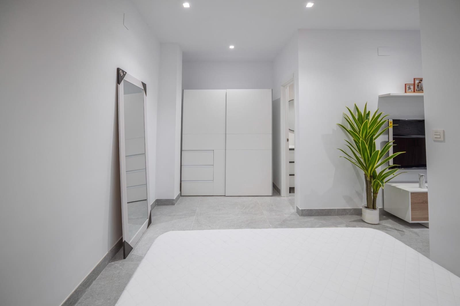 1 soveværelse Lejlighed til salg i Granada by - € 125.000 (Ref: 9571150)