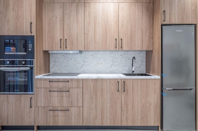 1 soveværelse Lejlighed til salg i Granada by - € 125.000 (Ref: 9571150)