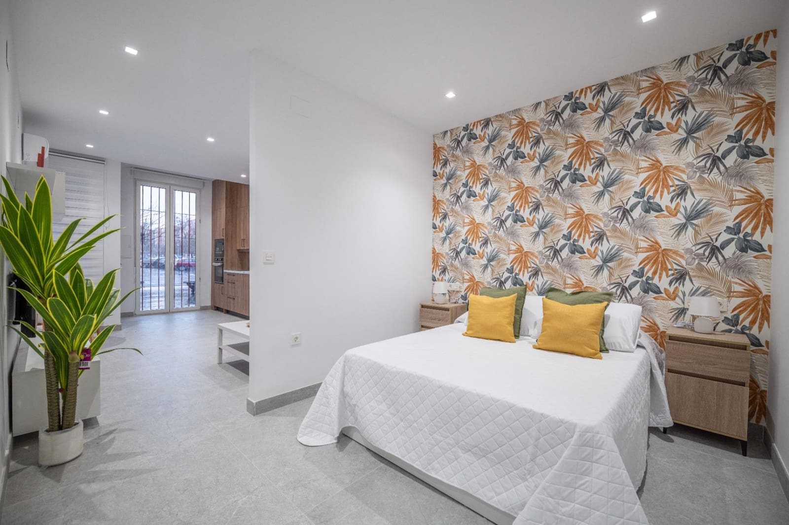 1 soveværelse Lejlighed til salg i Granada by - € 125.000 (Ref: 9571150)