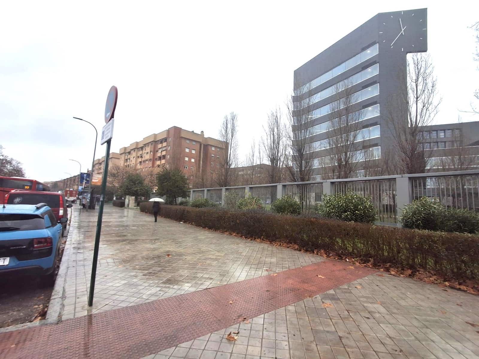 1 soveværelse Lejlighed til salg i Granada by - € 125.000 (Ref: 9571150)