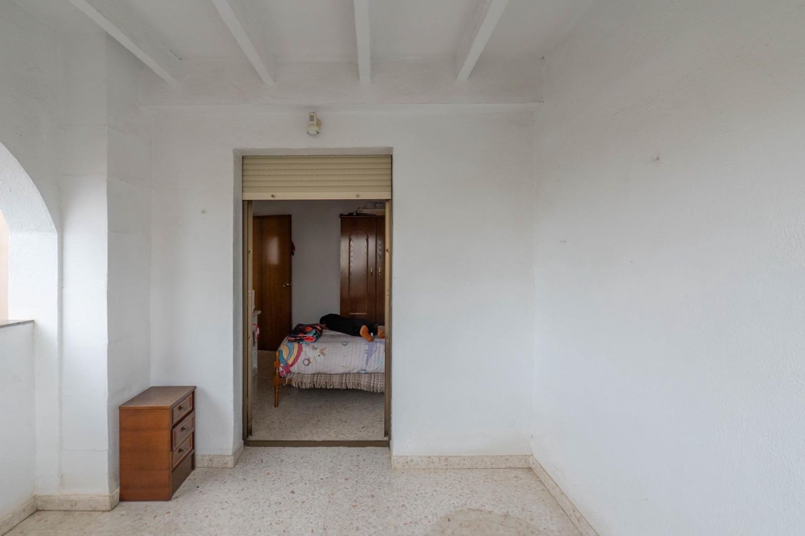 4 makuuhuone Rivitalo myytävänä paikassa Santa Fe mukana 
autotalli - 220 000 € (Ref: 9582922)