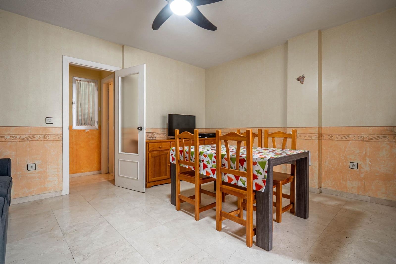 Adosado de 4 habitaciones en Carchuna en venta con piscina garaje - 219.000 € (Ref: 9586476)