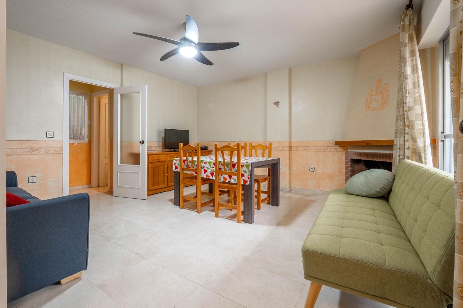 Adosado de 4 habitaciones en Carchuna en venta con piscina garaje - 219.000 € (Ref: 9586476)