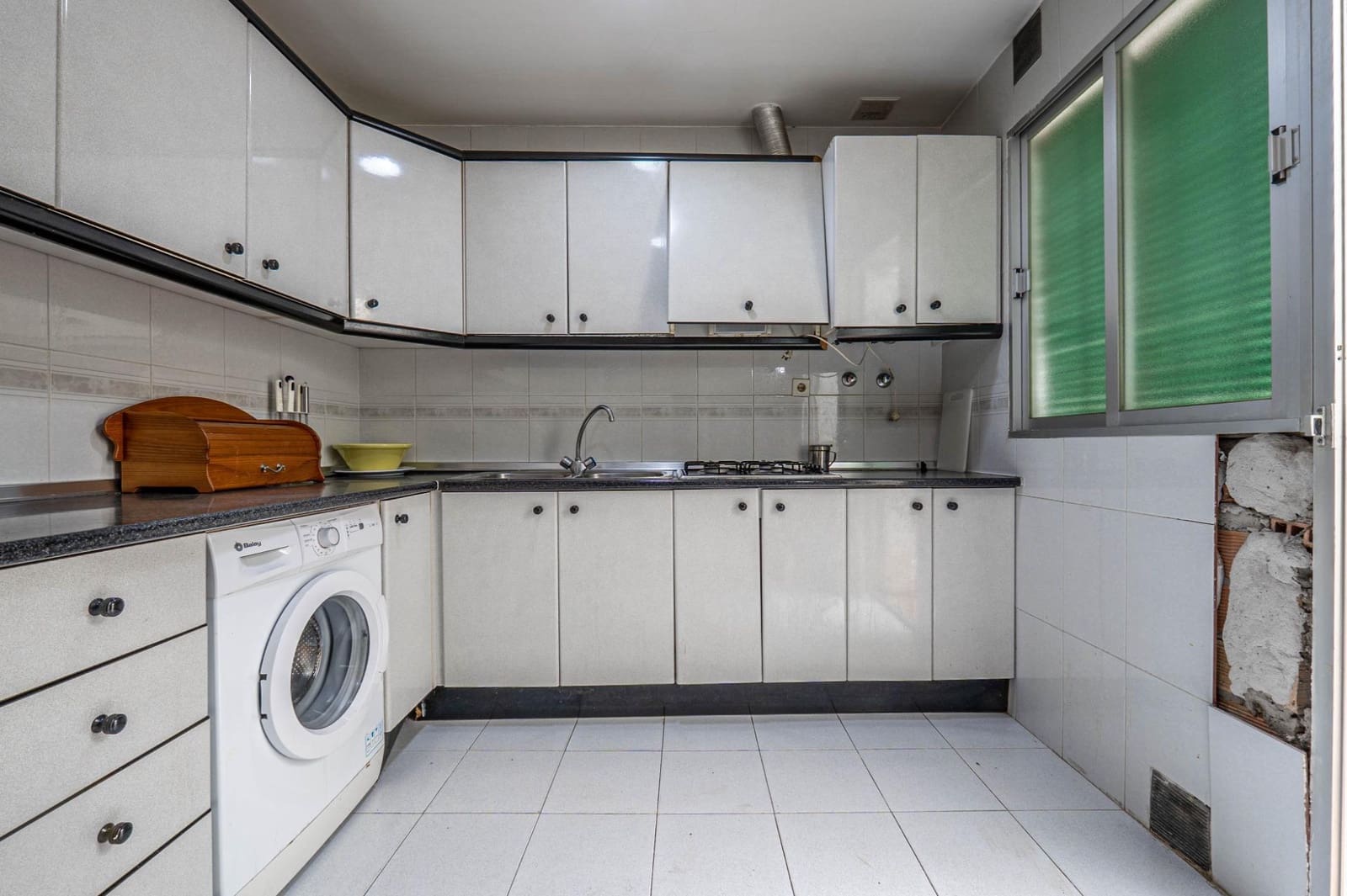 Adosado de 4 habitaciones en Carchuna en venta con piscina garaje - 219.000 € (Ref: 9586476)