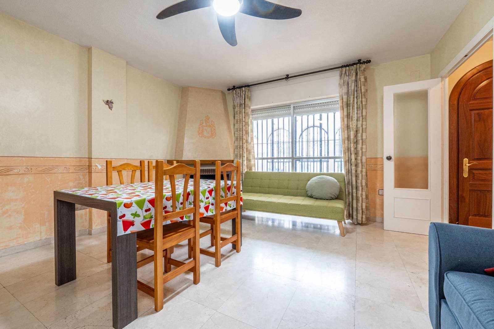 Adosado de 4 habitaciones en Carchuna en venta con piscina garaje - 219.000 € (Ref: 9586476)