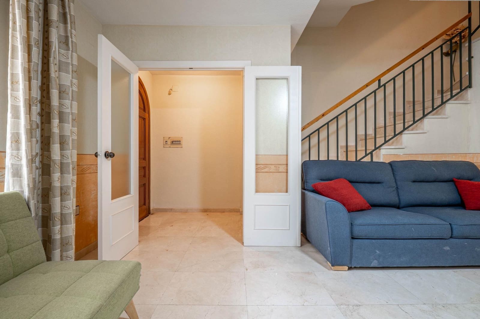 Adosado de 4 habitaciones en Carchuna en venta con piscina garaje - 219.000 € (Ref: 9586476)