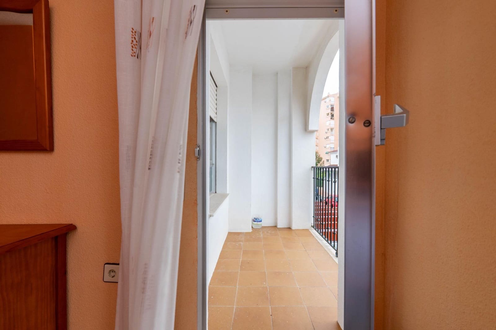 Adosado de 4 habitaciones en Carchuna en venta con piscina garaje - 219.000 € (Ref: 9586476)