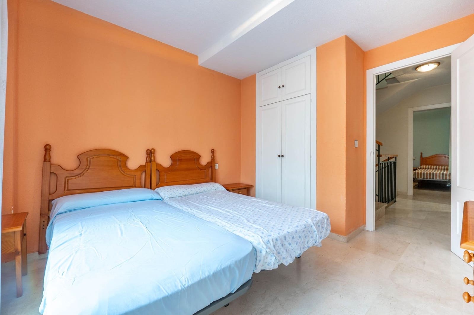 Adosado de 4 habitaciones en Carchuna en venta con piscina garaje - 219.000 € (Ref: 9586476)