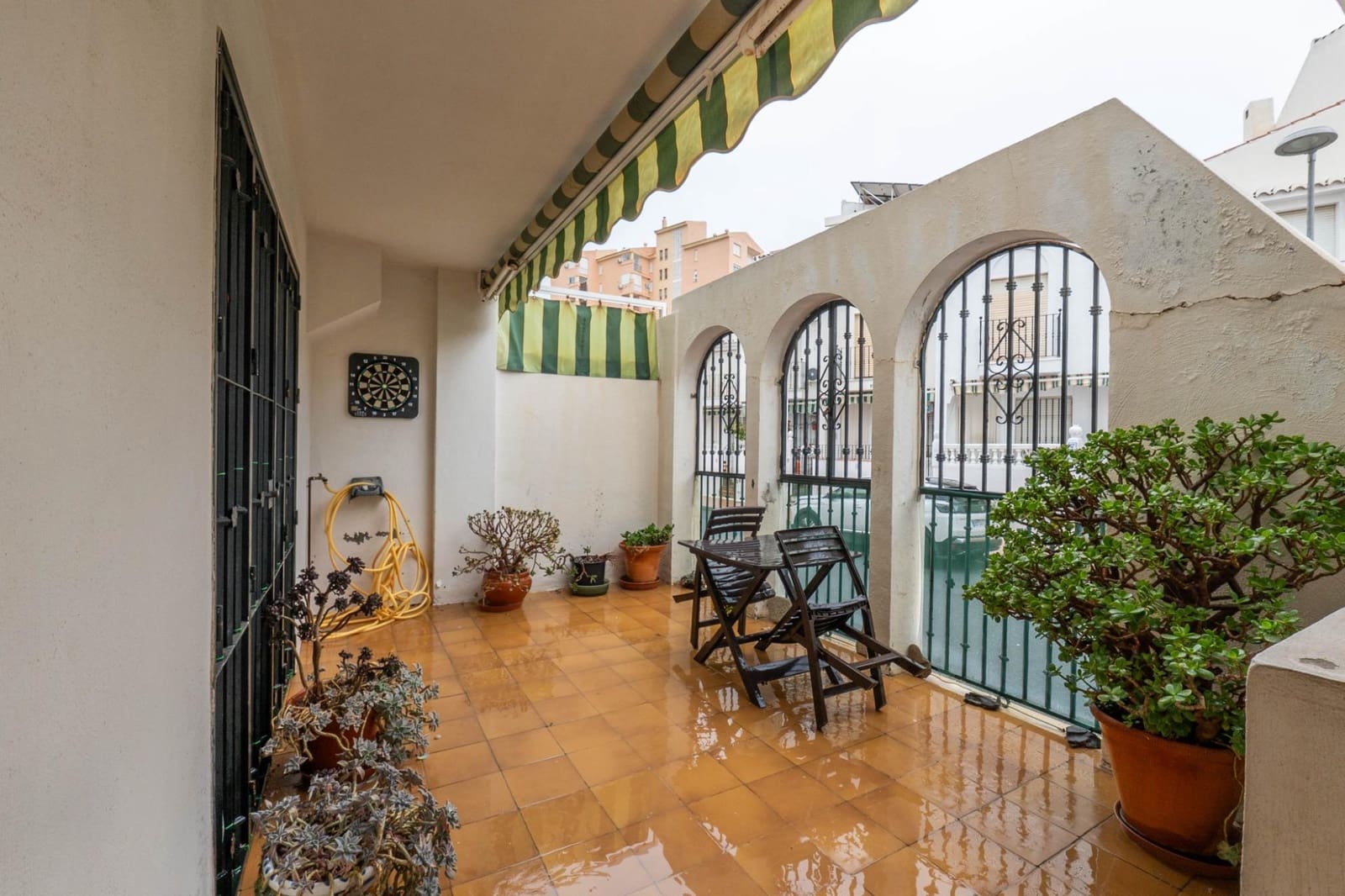 Adosado de 4 habitaciones en Carchuna en venta con piscina garaje - 219.000 € (Ref: 9586476)