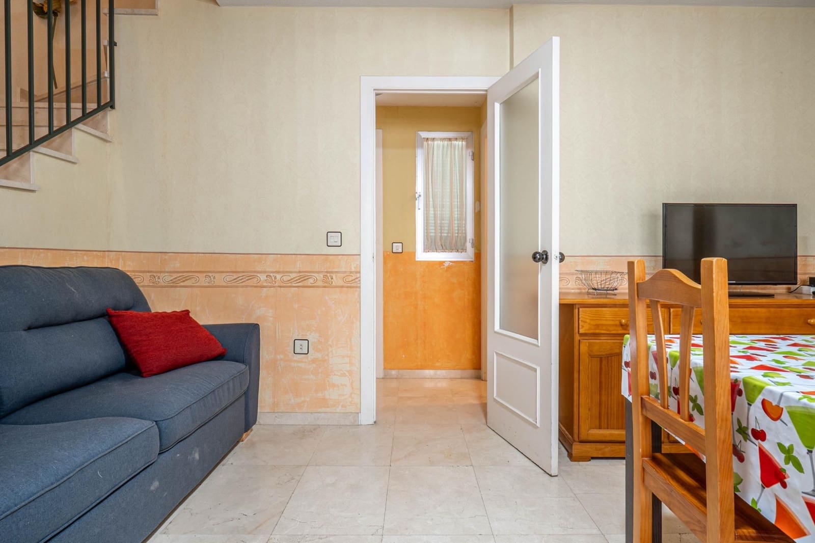 Adosado de 4 habitaciones en Carchuna en venta con piscina garaje - 219.000 € (Ref: 9586476)