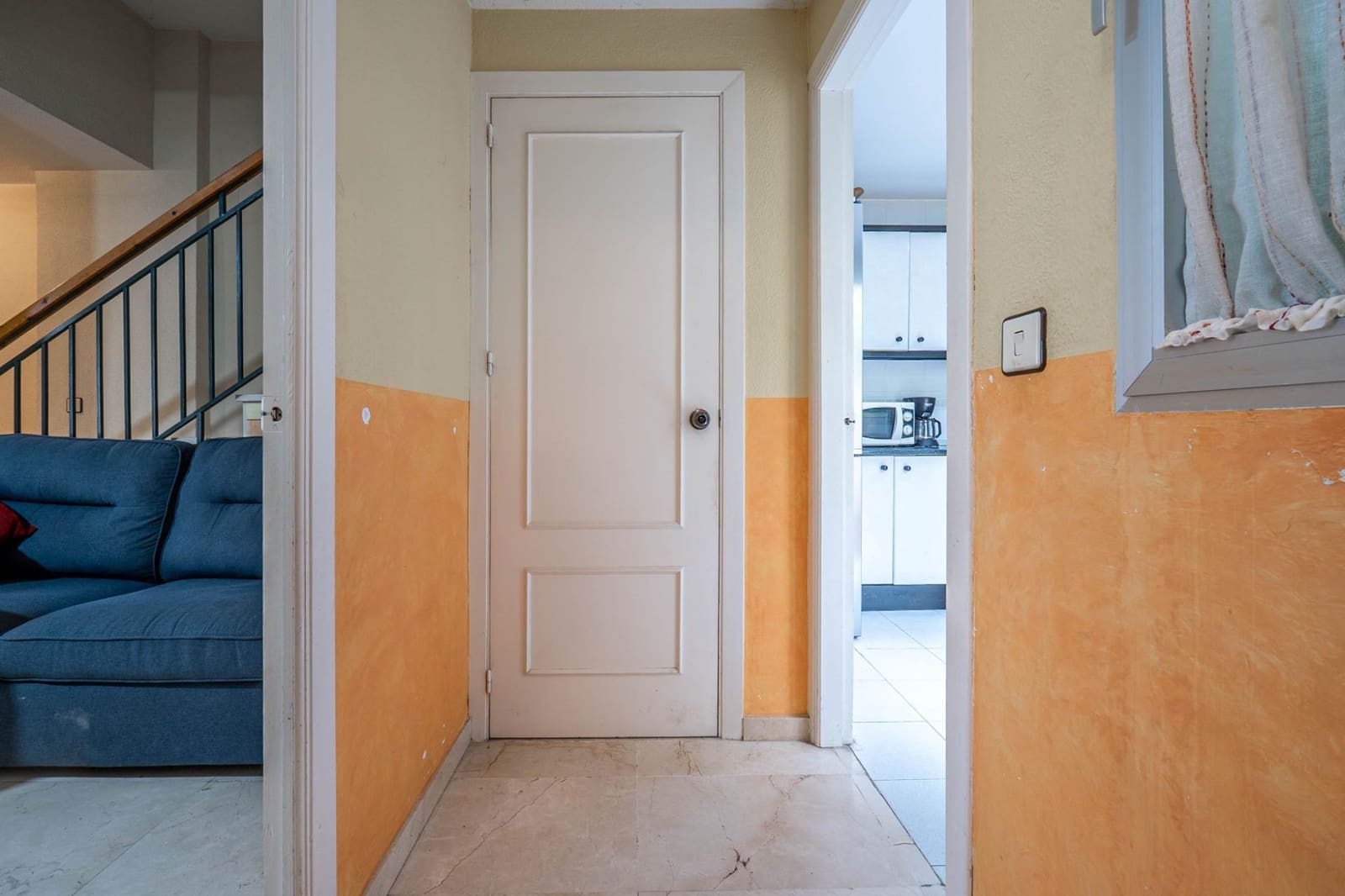 Adosado de 4 habitaciones en Carchuna en venta con piscina garaje - 219.000 € (Ref: 9586476)