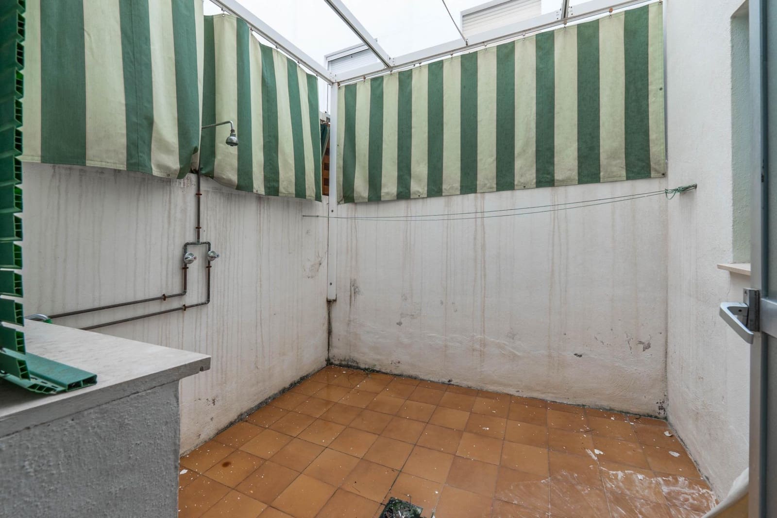 Adosado de 4 habitaciones en Carchuna en venta con piscina garaje - 219.000 € (Ref: 9586476)