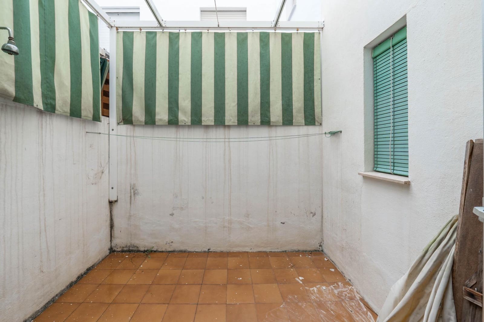 Adosado de 4 habitaciones en Carchuna en venta con piscina garaje - 219.000 € (Ref: 9586476)