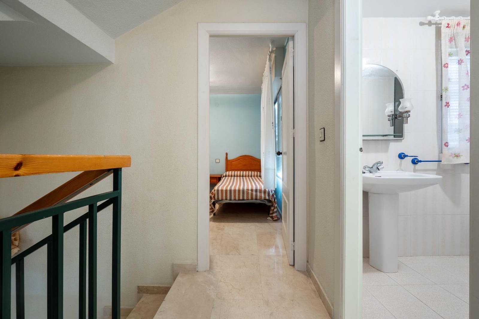 Adosado de 4 habitaciones en Carchuna en venta con piscina garaje - 219.000 € (Ref: 9586476)