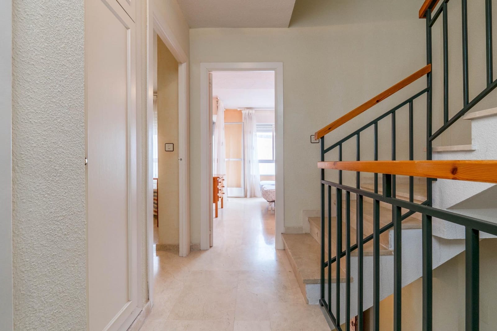 Adosado de 4 habitaciones en Carchuna en venta con piscina garaje - 219.000 € (Ref: 9586476)