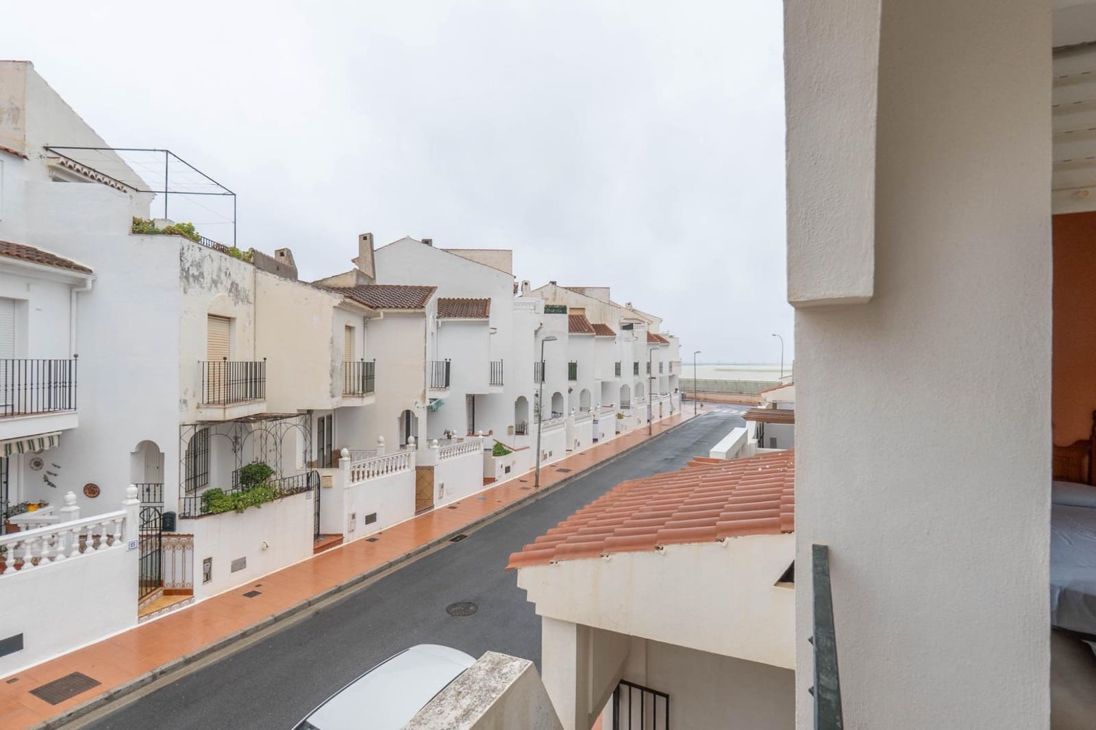 Adosado de 4 habitaciones en Carchuna en venta con piscina garaje - 219.000 € (Ref: 9586476)