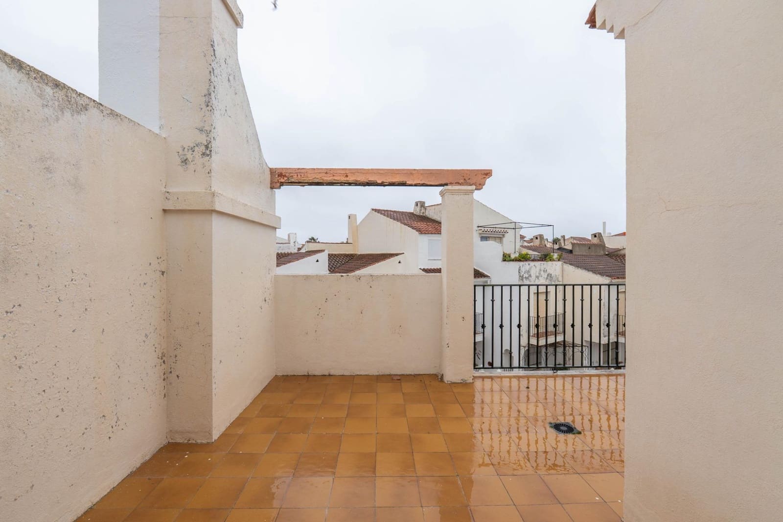 Adosado de 4 habitaciones en Carchuna en venta con piscina garaje - 219.000 € (Ref: 9586476)