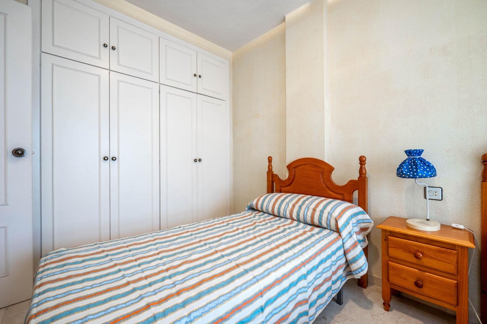 Adosado de 4 habitaciones en Carchuna en venta con piscina garaje - 219.000 € (Ref: 9586476)