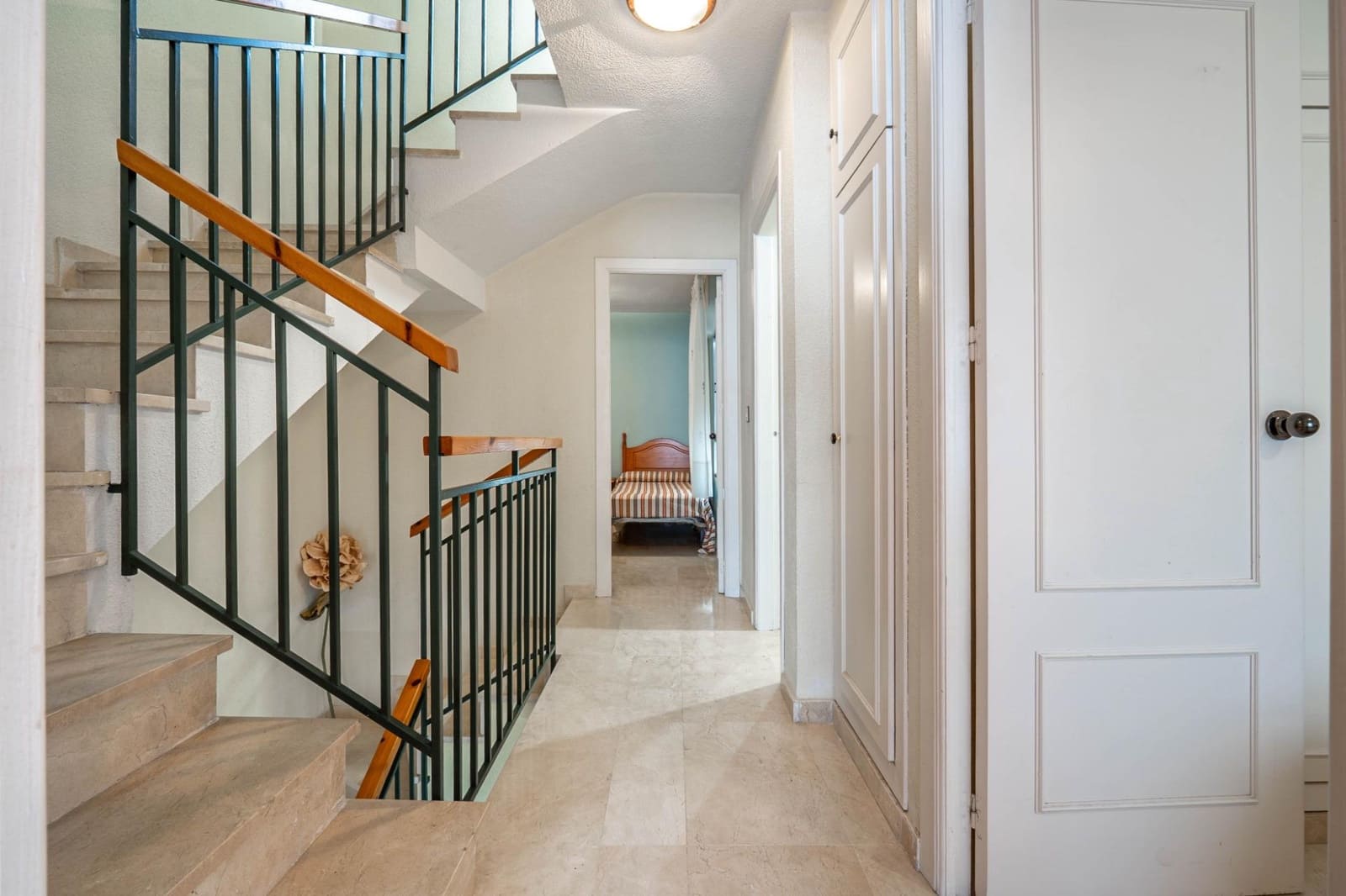 Adosado de 4 habitaciones en Carchuna en venta con piscina garaje - 219.000 € (Ref: 9586476)