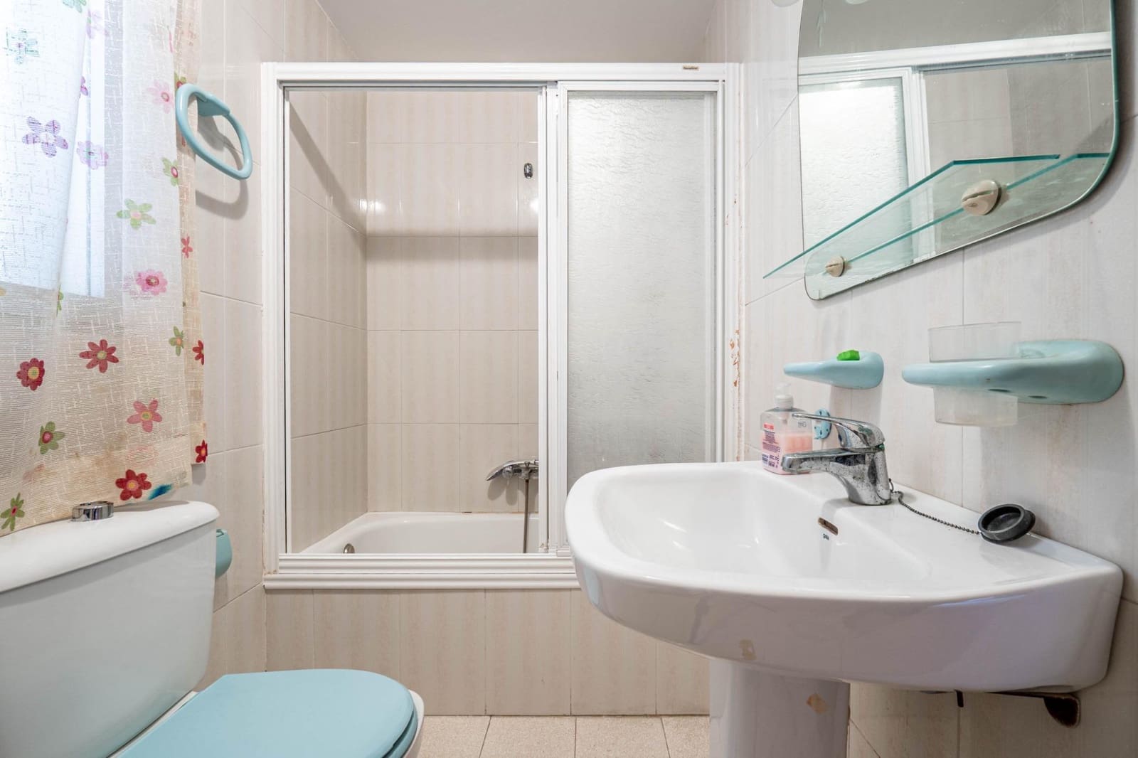 Adosado de 4 habitaciones en Carchuna en venta con piscina garaje - 219.000 € (Ref: 9586476)