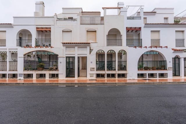 4 sovrum Radhus till salu i Carchuna, Motril med pool garage - 219 000 € (Ref: 9586476)