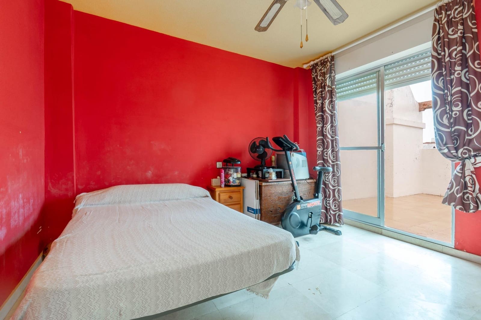 Adosado de 4 habitaciones en Carchuna en venta con piscina garaje - 219.000 € (Ref: 9586476)