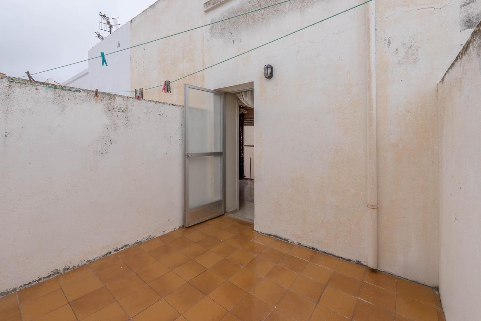 Adosado de 4 habitaciones en Carchuna en venta con piscina garaje - 219.000 € (Ref: 9586476)